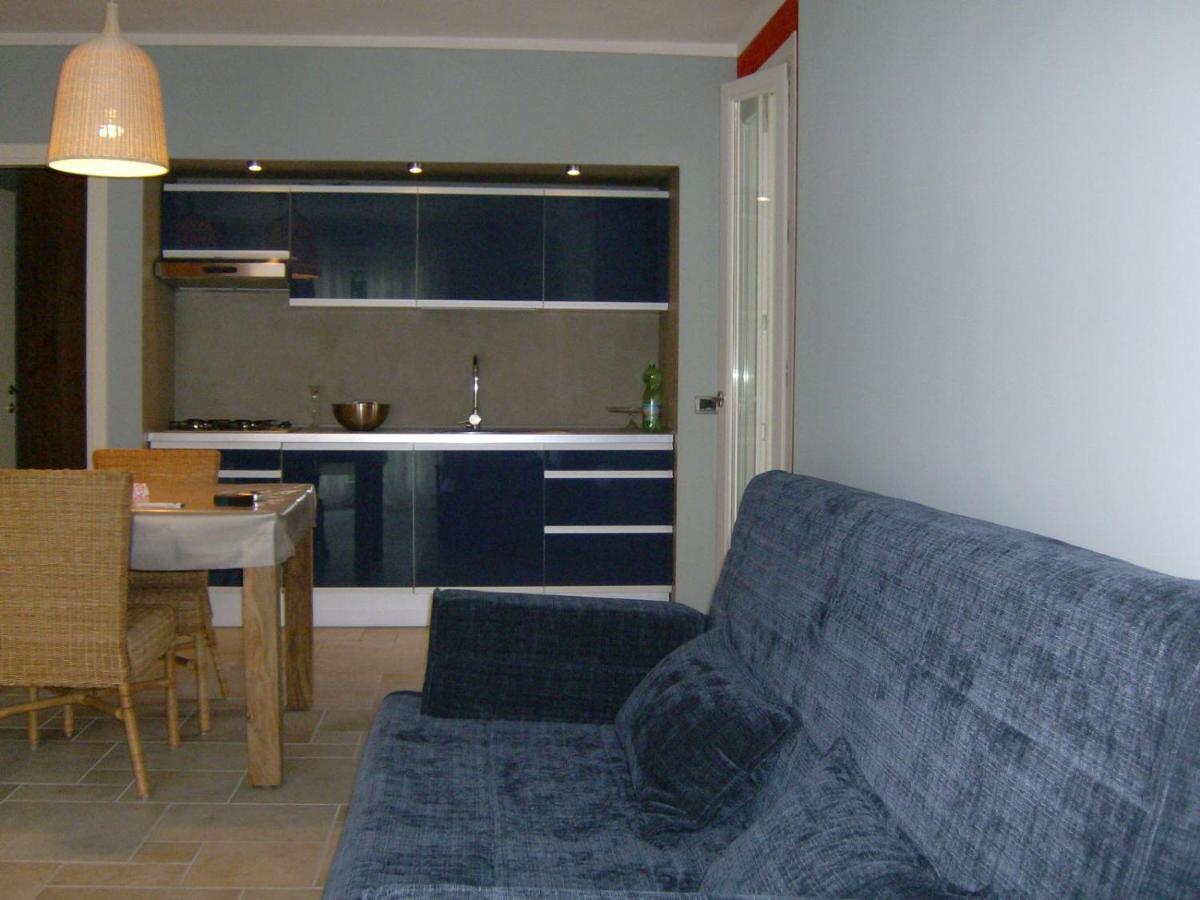 Casa Maria Teresa Apartment Cannero Riviera Exterior photo